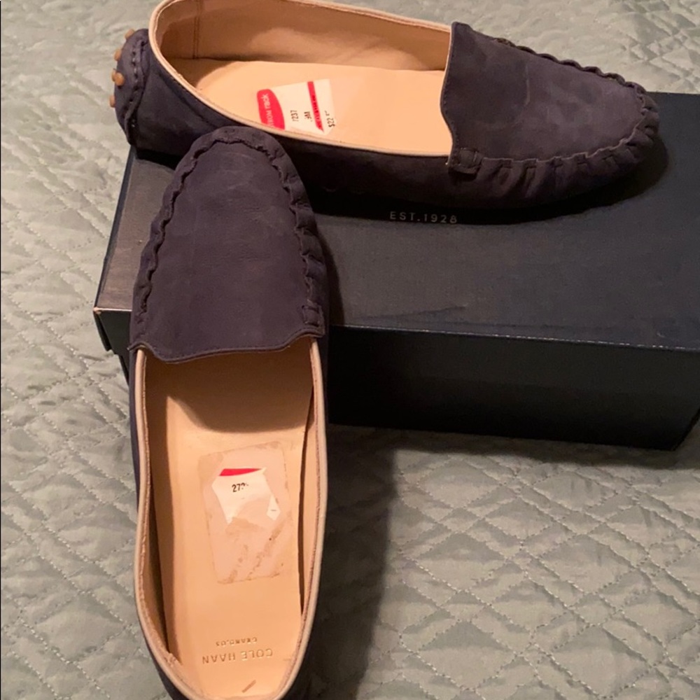 Cole Haan